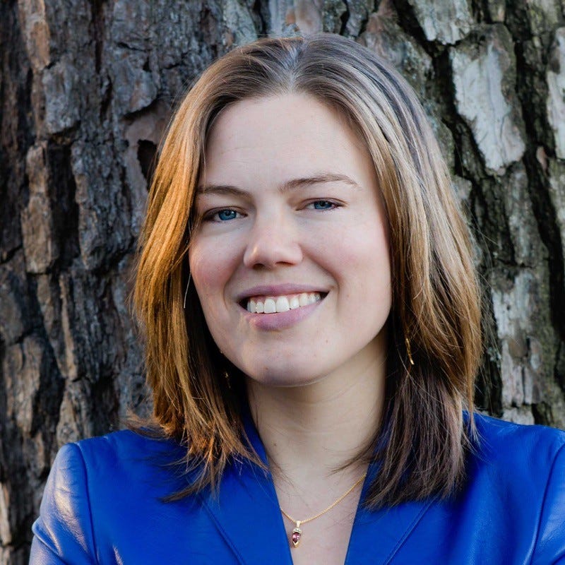 Profile photo of Emma Bates