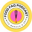 FoodFAQ Pod w/ Mariela & Eric's avatar