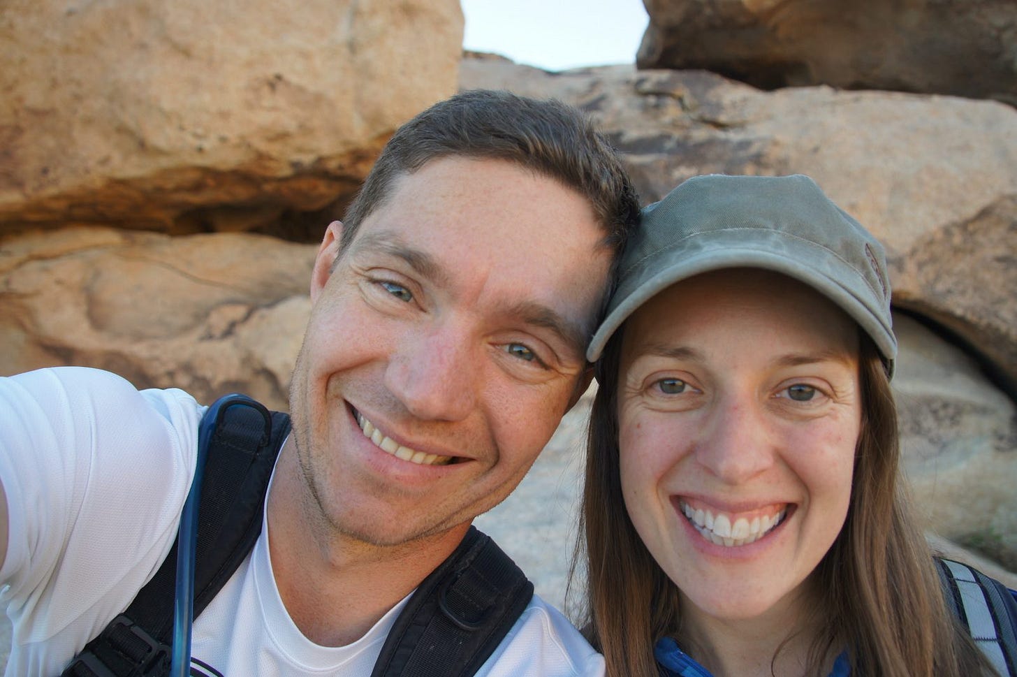 Here's what we look like these days! Here's what we look like these days!