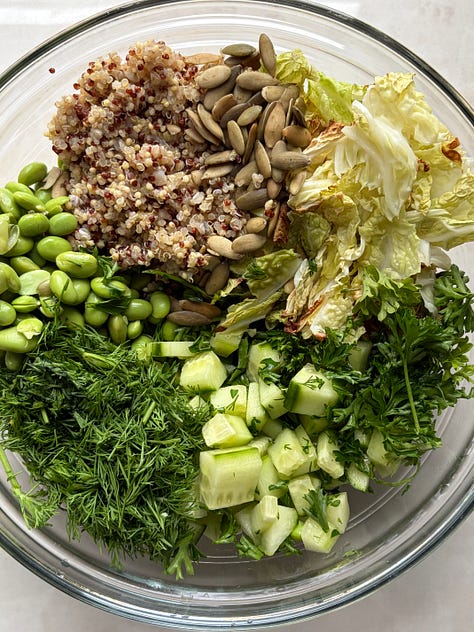 3 cabbage recipes