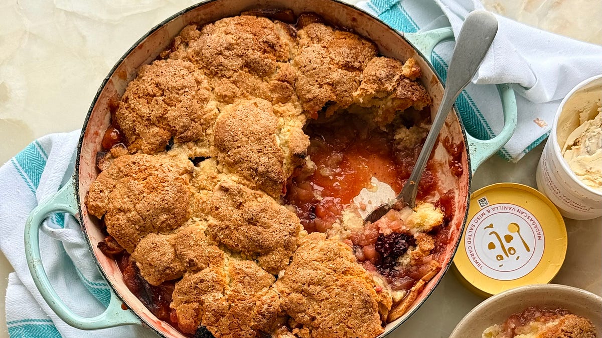 Why Great British Bake Off and Roast Chicken Are Autumn Essentials
