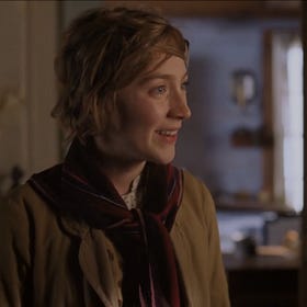 ten belated thoughts for International Women’s Day