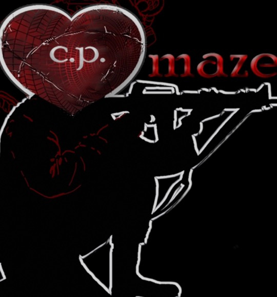 CPMaze