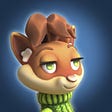 The Art Squirrel's avatar