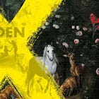 Eden - Wenn das sterben beginnt (2026) / Buchkritik