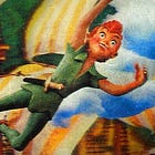 let me fight an old man