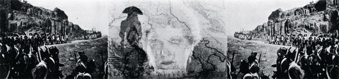 CLOSE-UP: RESTORED TO POWER