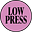 Low Press's avatar