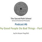 The Sacred Path School