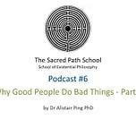 The Sacred Path School