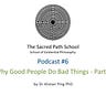 The Sacred Path School