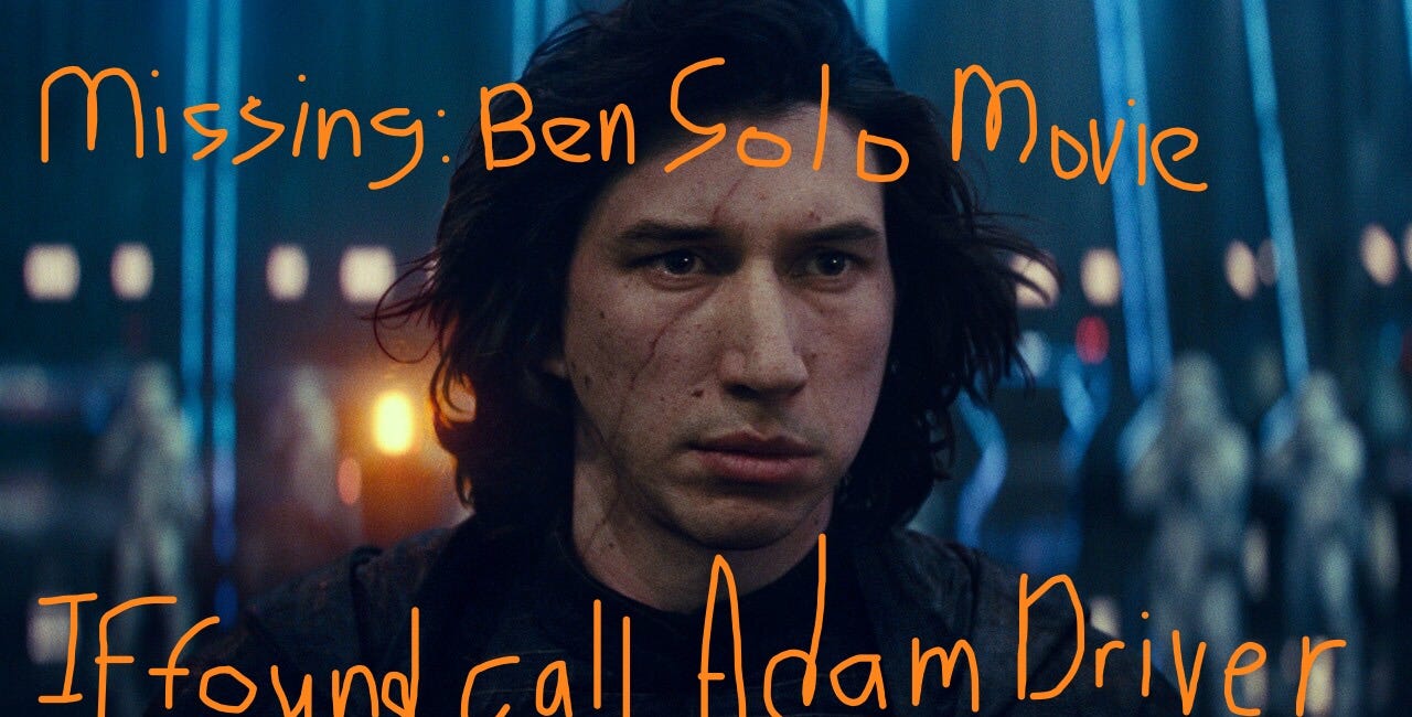 The Death Star Human Resources Department Newsletter: October 24, 2025