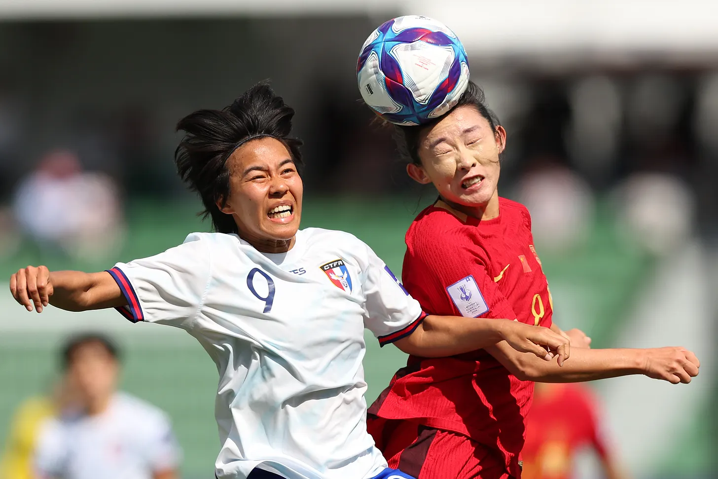 Women’s Asian Cup 2026 quarter-finals: Australia and China fight their way forward; South Korea and Japan dominate