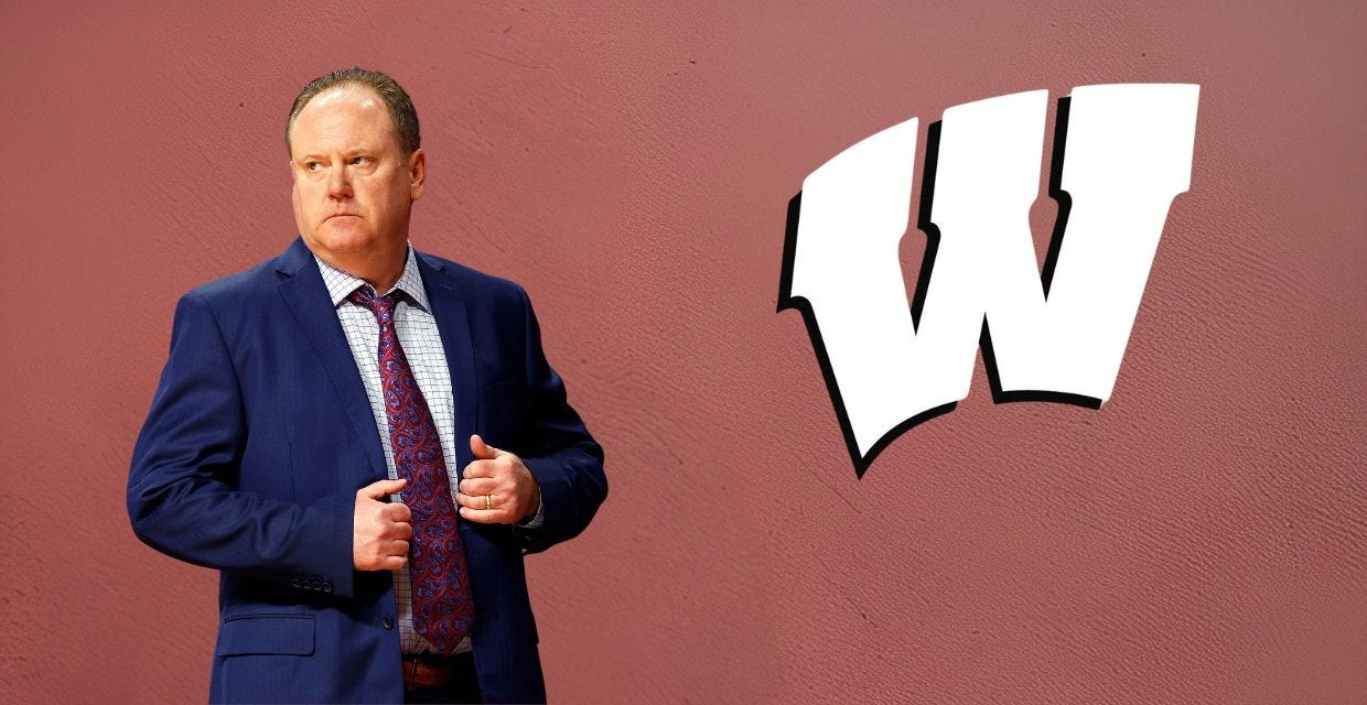 Greg Gard Named to Naismith Coach of the Year Watch List 