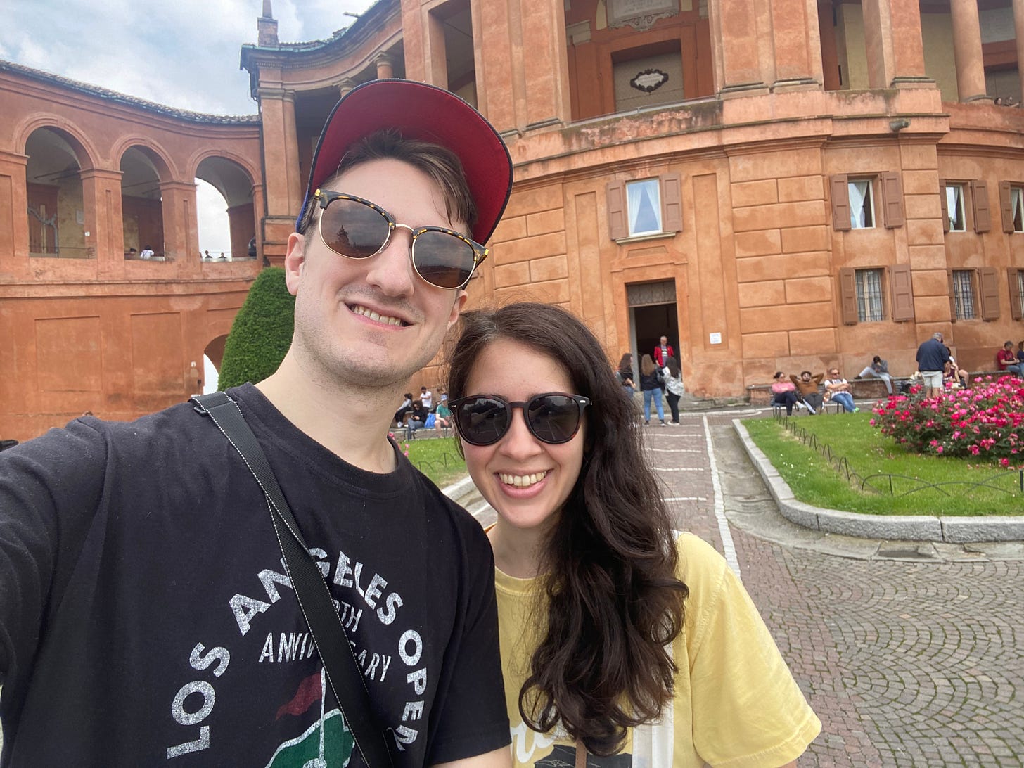 gregory leporati and christina heiser