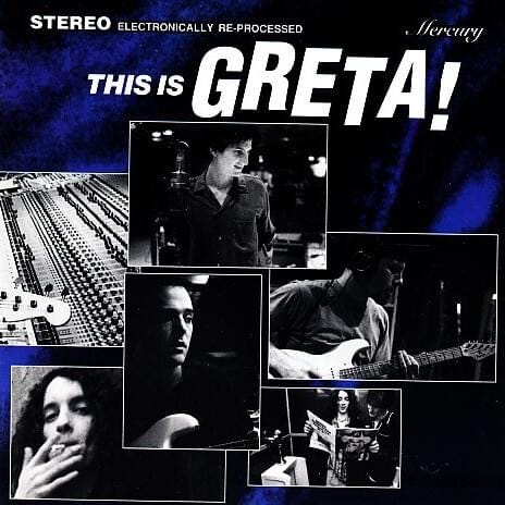 Greta - This Is Greta! | 90s Rock Podcast