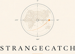 StrangeCatch