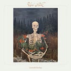 Uusi Aika – Luurankolauluja (Puro Recordings)