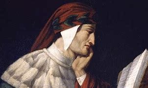 Image result for dante alighieri