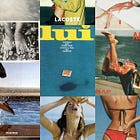 104: get wet