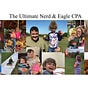 The Ultimate Nerd & Eagle CPA