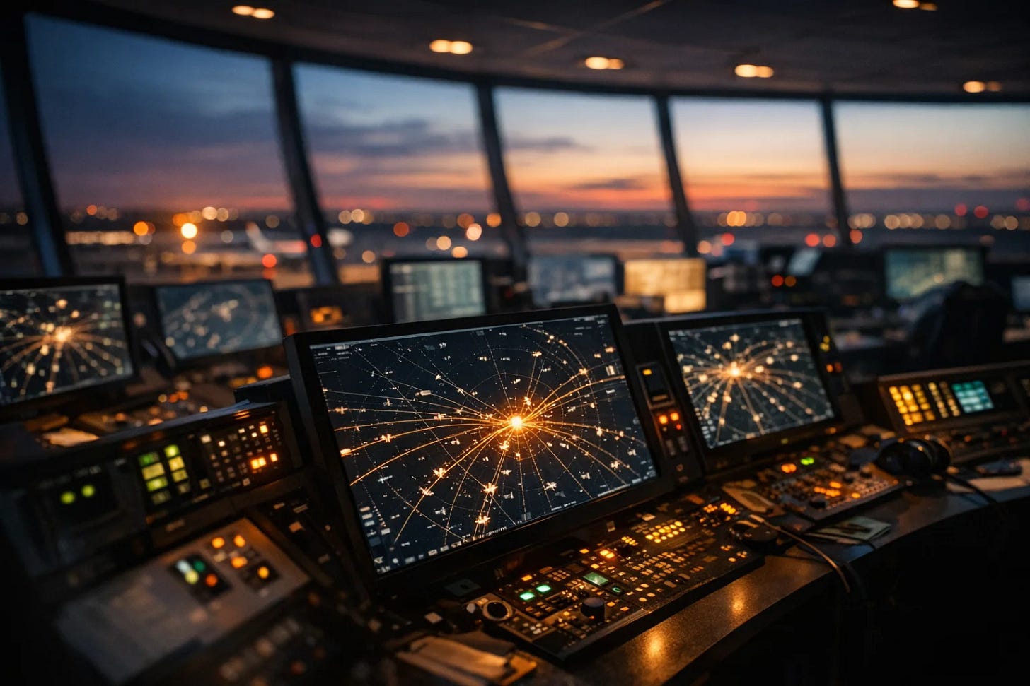 ASP.NET Core Controllers: A Practical Guide to Building REST Endpoints