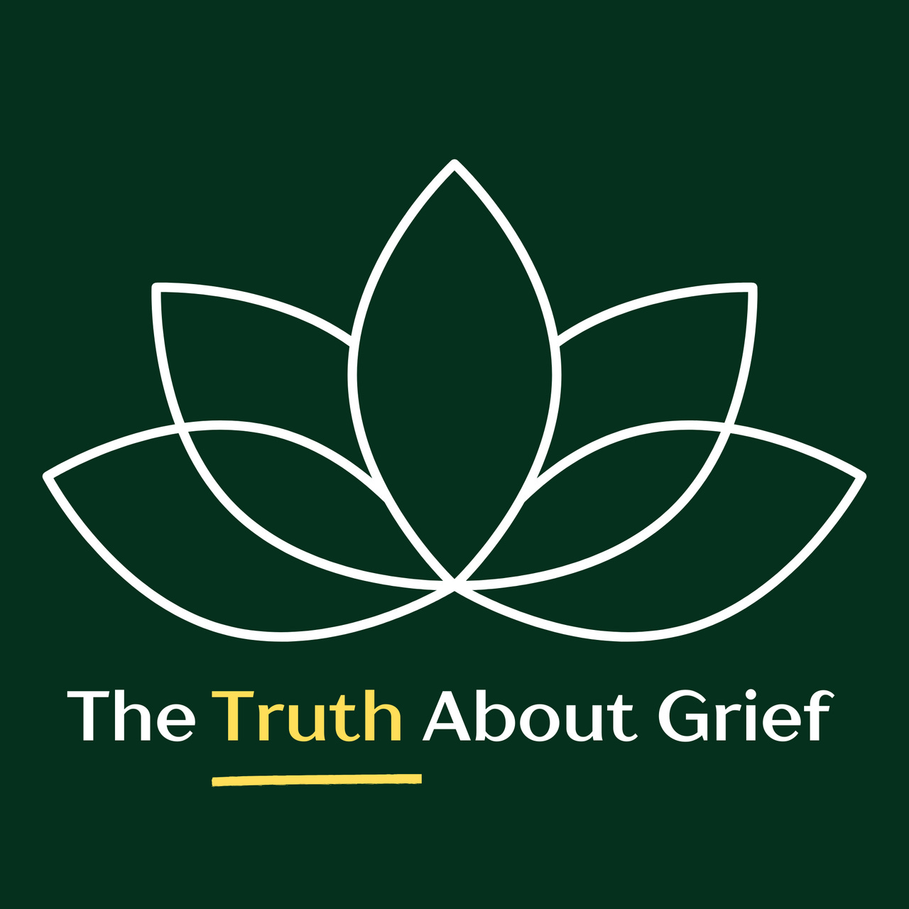 The Truth About Grief