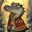 CryptoGator 🐊's avatar