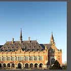 South Africa vs Israel Genocide Convention