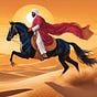 Ya Abdullah's avatar