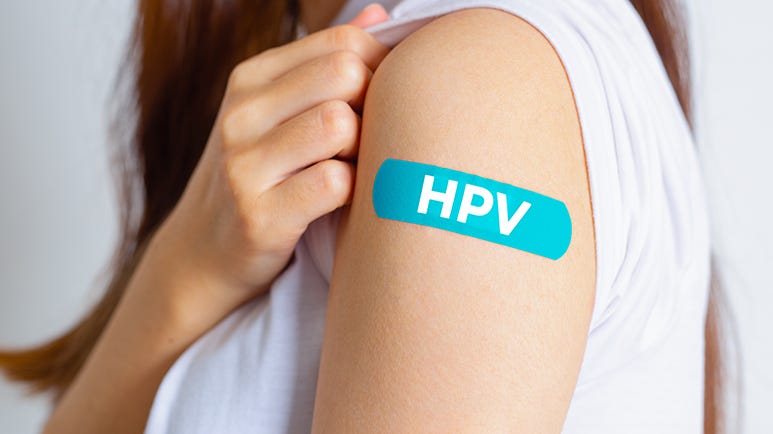 hpv vaccine