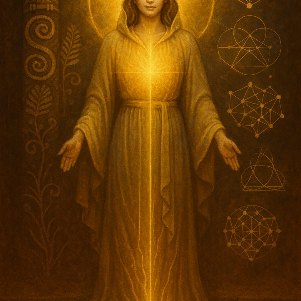 Michael Spayd / The Systemic Way