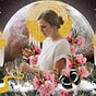 Rachel Jones's avatar