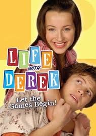 Life with Derek (TV Series 2005–2009 ...