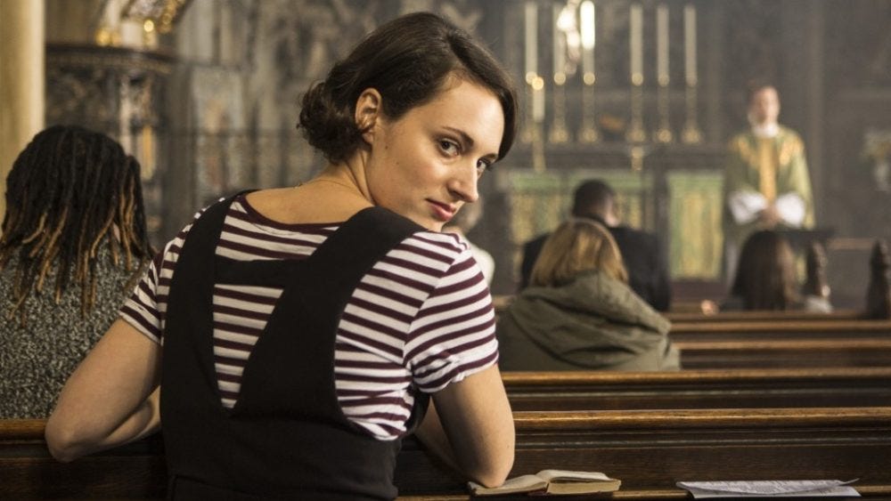 Phoebe Waller-Bridge's 'Fleabag' Heads to Japan