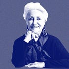 Deanna Ferretti Veroni: An archive is for education, not inspiration