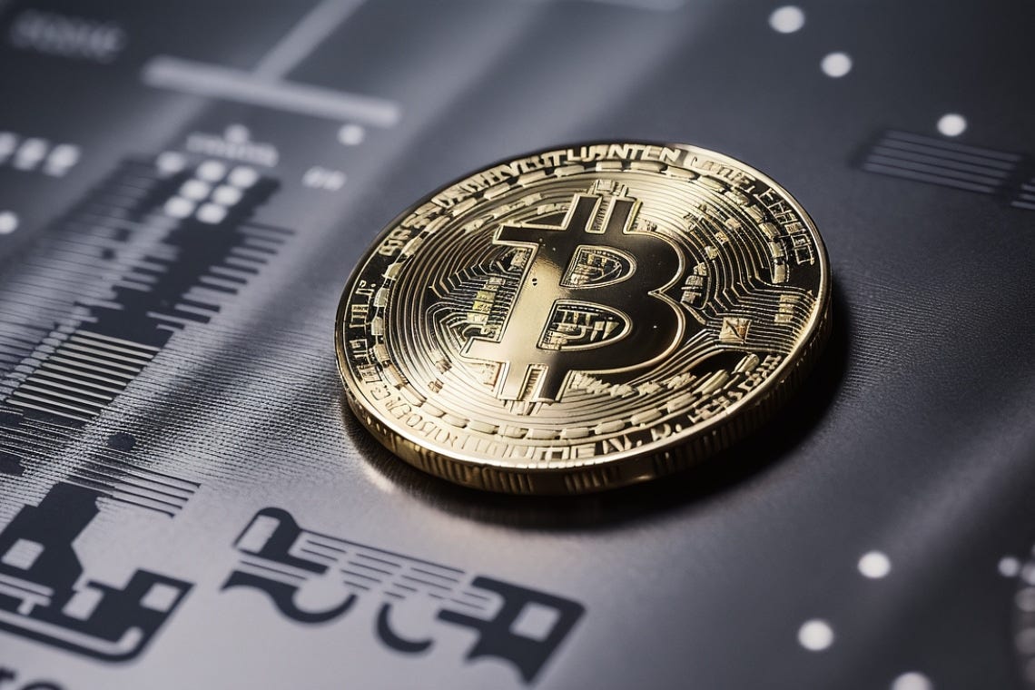 Cathie Wood: “Bitcoin and AI transform the corporate organization”