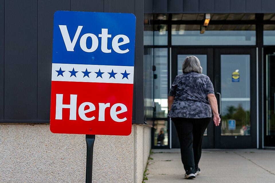 Trump Is Building an Election Trap, and Millions of Americans May Not See It Until It's Too Late