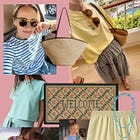 TOP 10: Spring Bestsellers