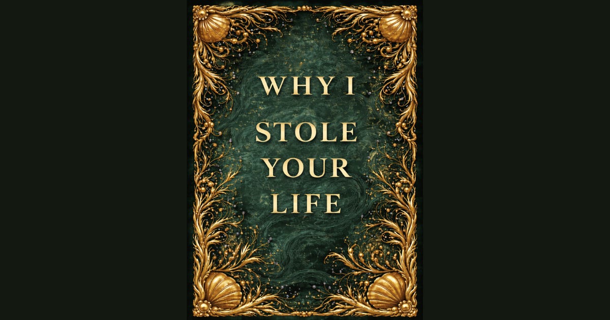 You Will Learn Nothing Good From Mister Dryden