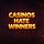 Casinos Hate Winners
