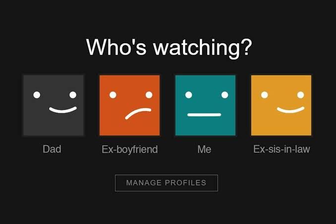 Netflix start telling more users to cough up the $$$ in password crackdown Netflix start telling more users to cough up the $$$ in password crackdown