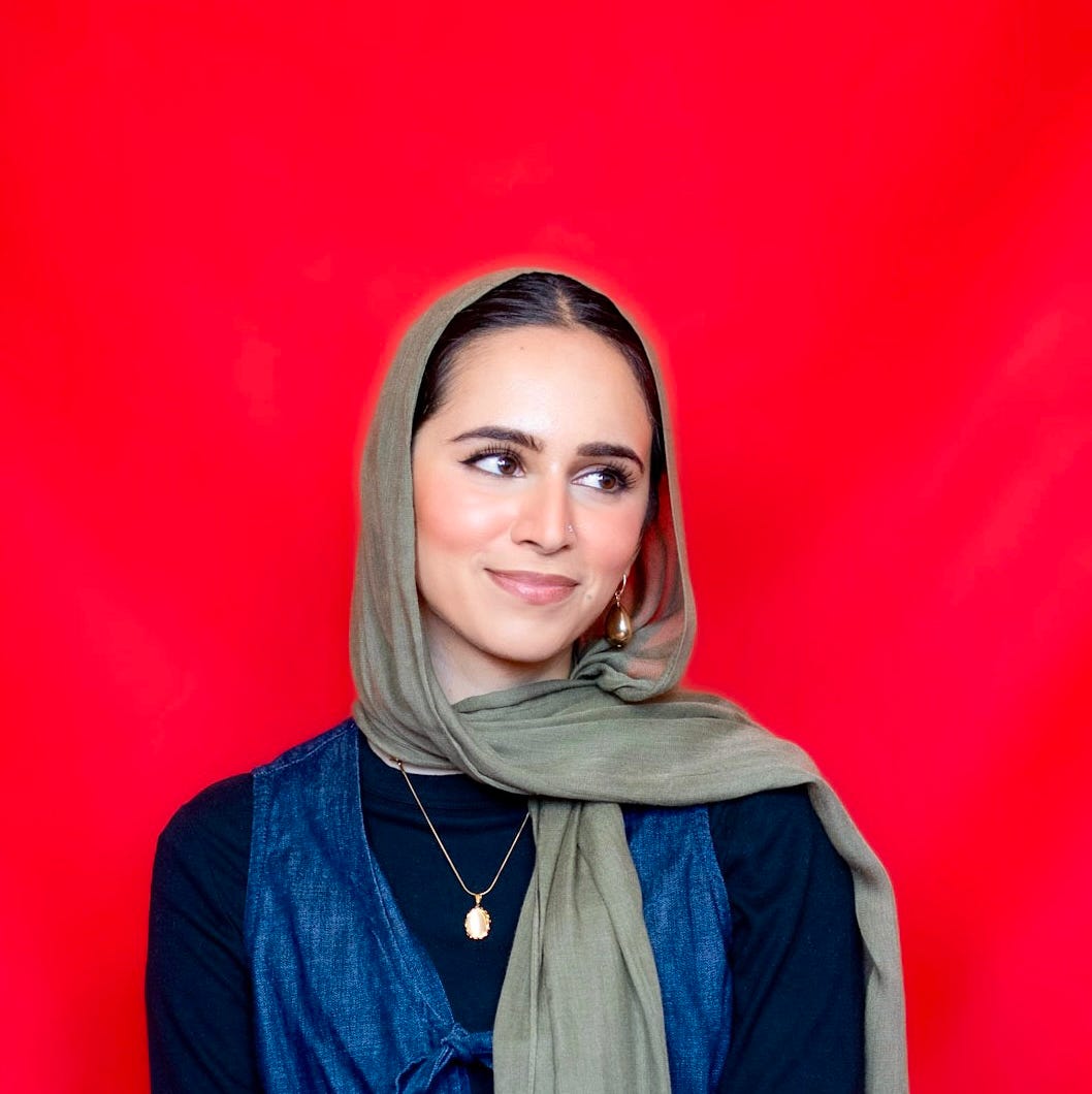 Rida Ali