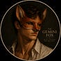 Gemini Fox's avatar