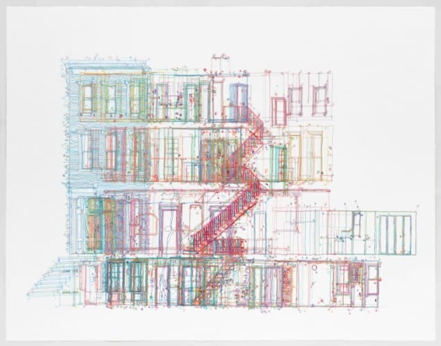 348 West 22nd Street, New York, NY 10011, USA