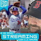 La Newsletter de Fuera de Series