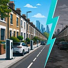 Reform surge: What will it mean for EV charging?