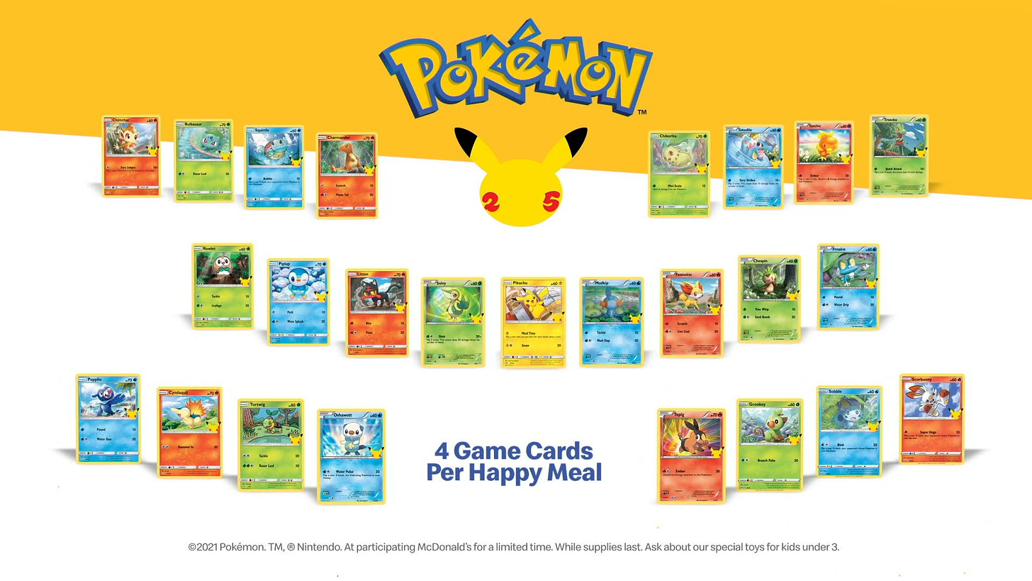 Pokémon mcdonalds february 2021 cards.jpg Pokémon mcdonalds february 2021 cards.jpg