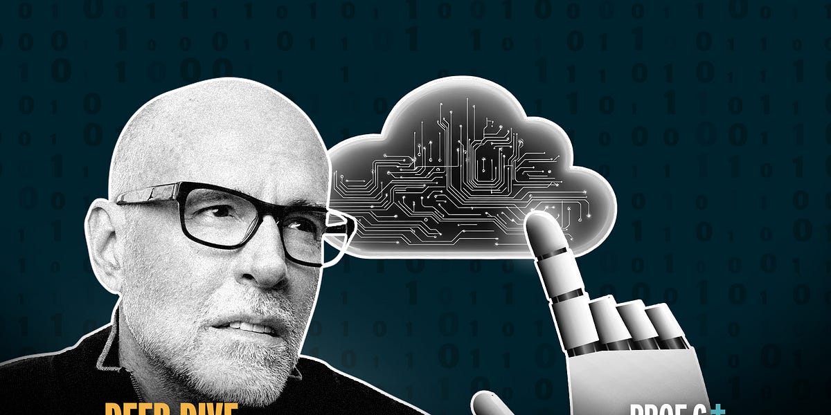 The Data Center Backlash: Is It Justified?