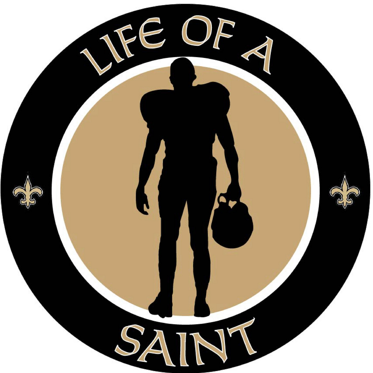 Life of a Saint